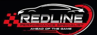 Redline Performance Specialist logo